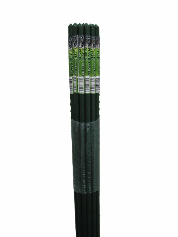 Plastic Coated Stake (no back)