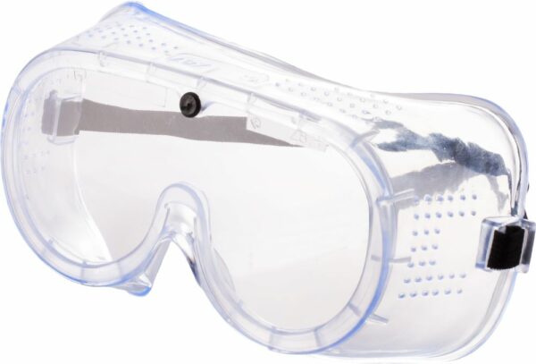 safety goggle