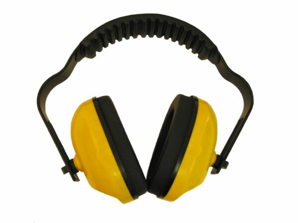 safety_ear muff