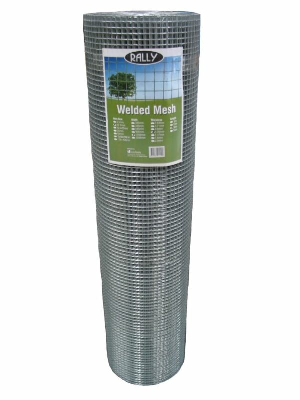 MW121212530 wire welded mesh_1200X12.5X12.5X1.3mm