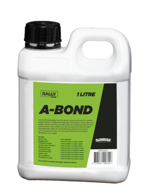 ADBONDA01 NEW A-Bond - 1 Litre