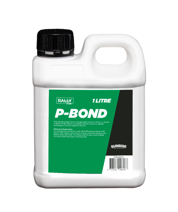 ADBONDP01 NEW P-Bond - 1 Litre