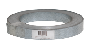 BMGALVHP Hoop Iron Unpunched - 5kg x 30mm x 0.8mm