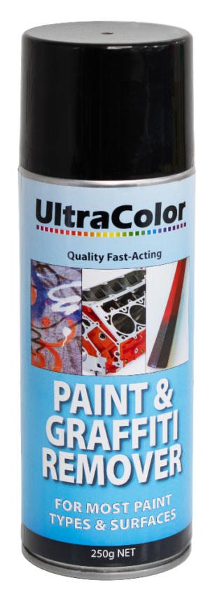 USPGPR UltraColor Graffiti & Paint Remover - 250g