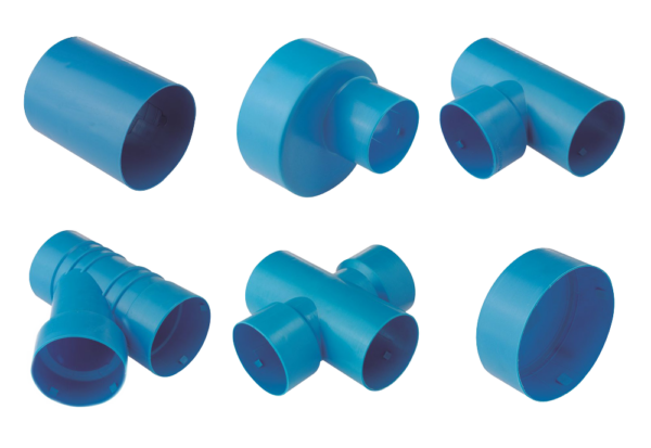 Ag Pipe accessories