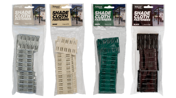 SCF---Shade Cloth Accessories group