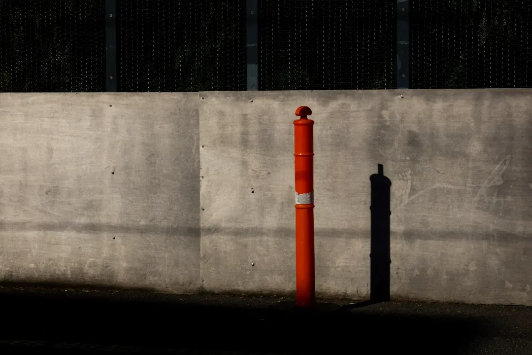 Bollards Melbourne