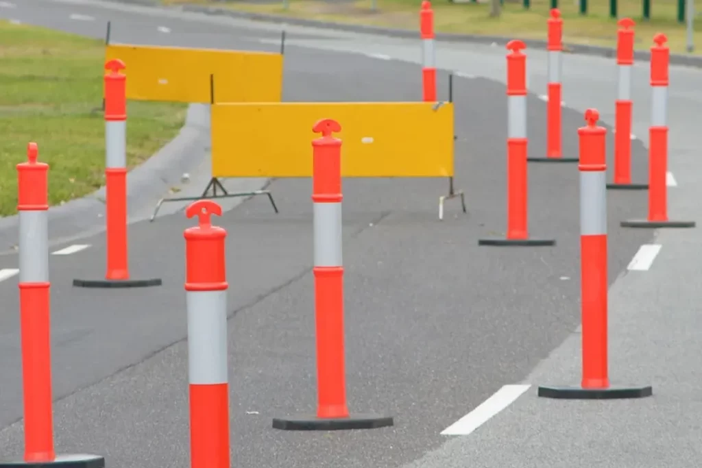 Bollards Melbourne