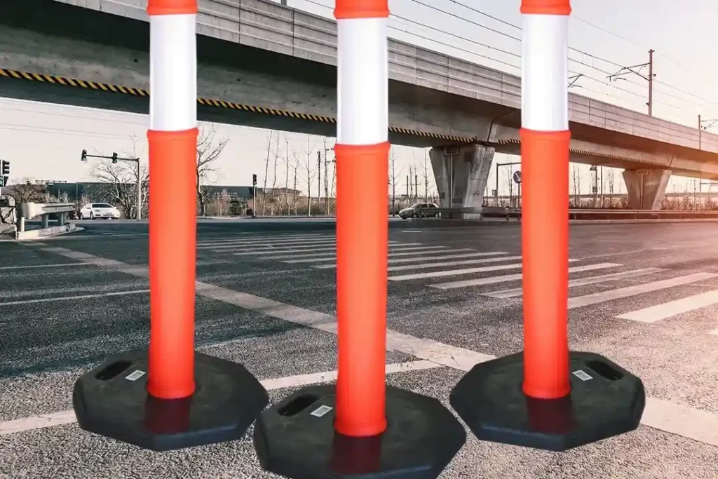 Bollards Melbourne