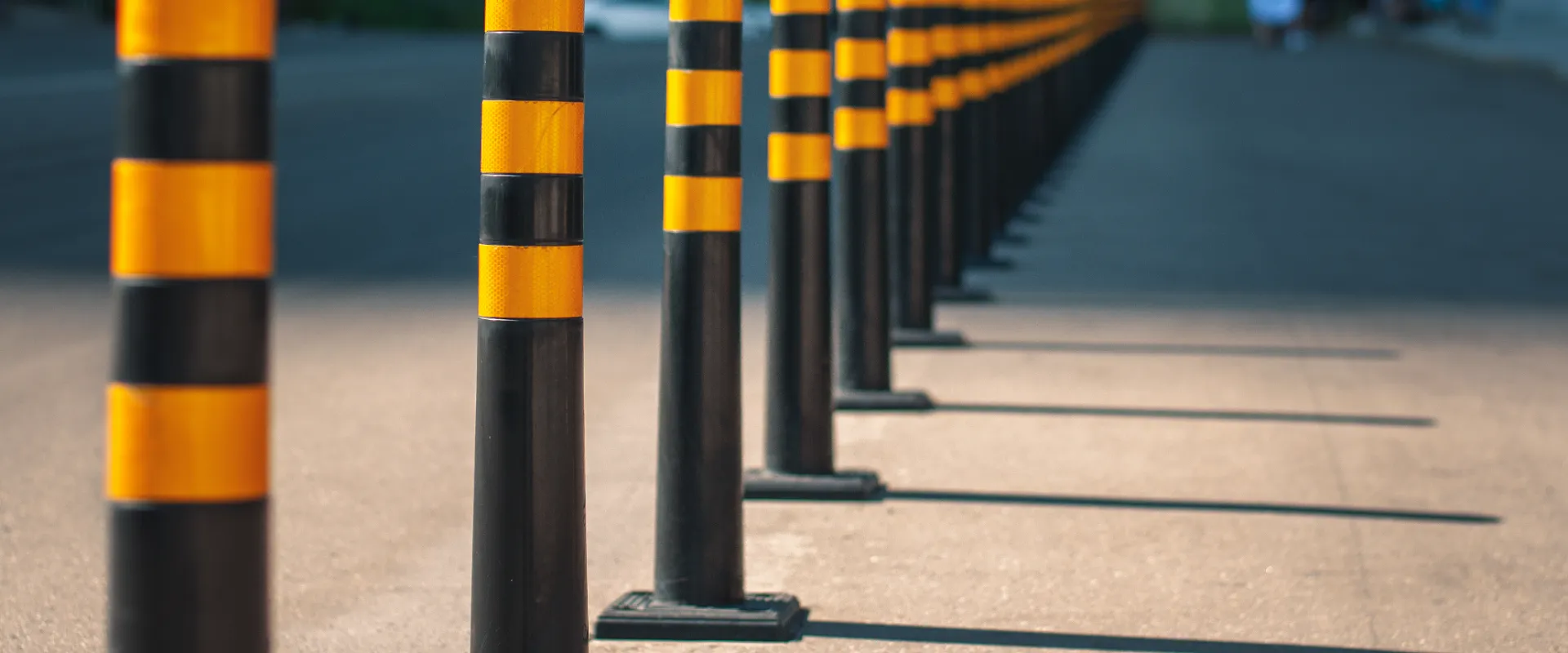 Bollards Sydney