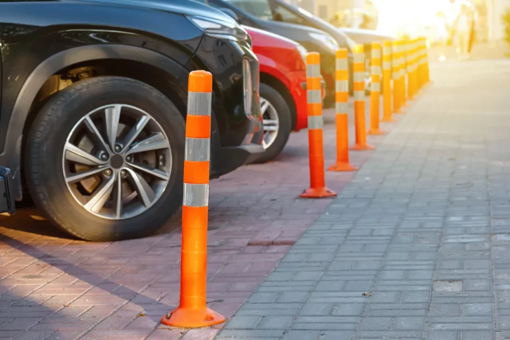 Bollards Sydney