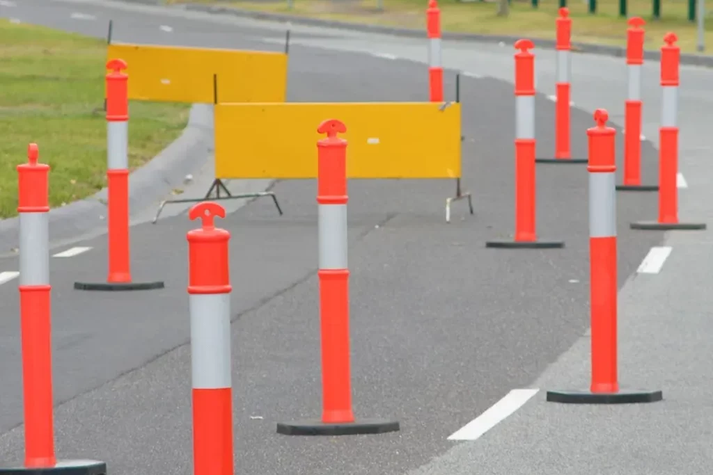 Bollards Sydney