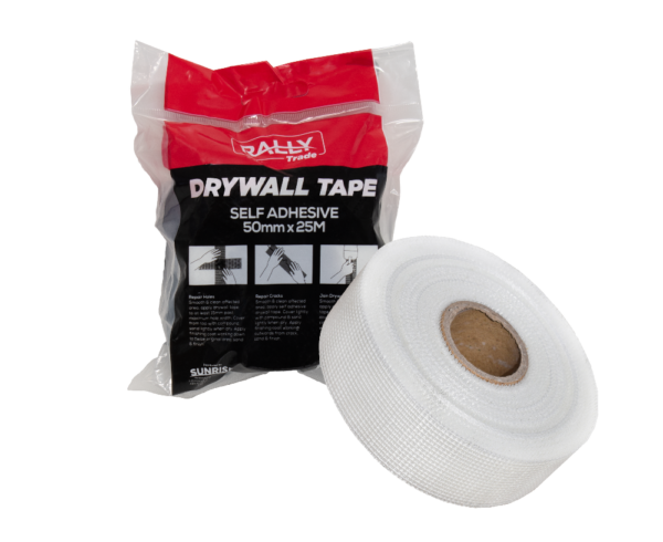 DWT5025 Drywall Tape - 50mm x 25M