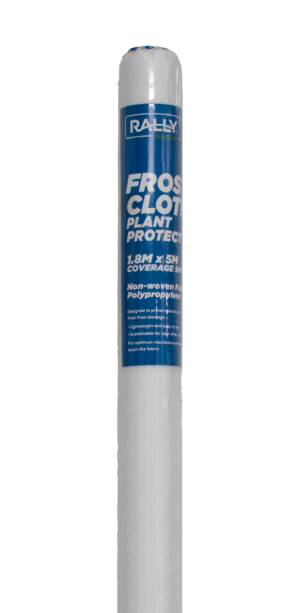 FCW1805 Frost Cloth - 1.8M x 5M