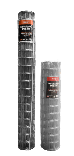 Insulation Mesh - 1800mm & 1200mm