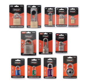 Padlock Group Image