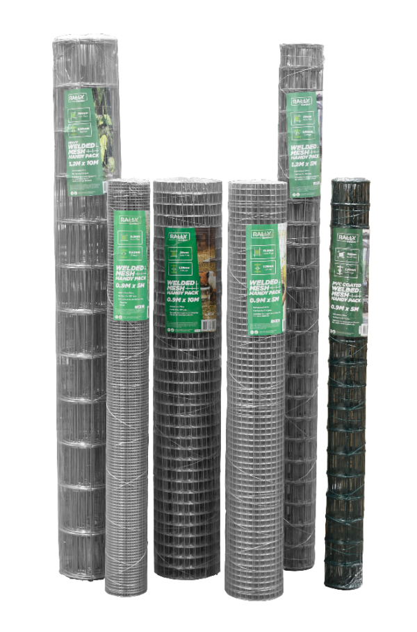Welded Mesh Handy Pack Group